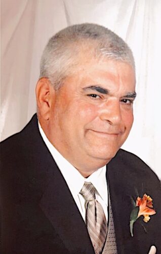 Richard A. Belanger